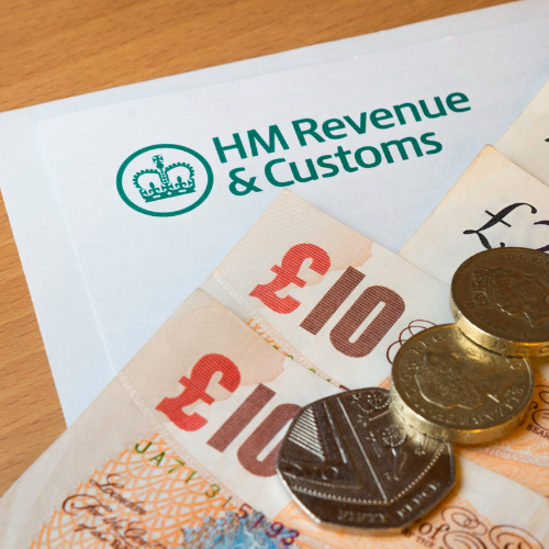 How to Register as Self-Employed with HMRC