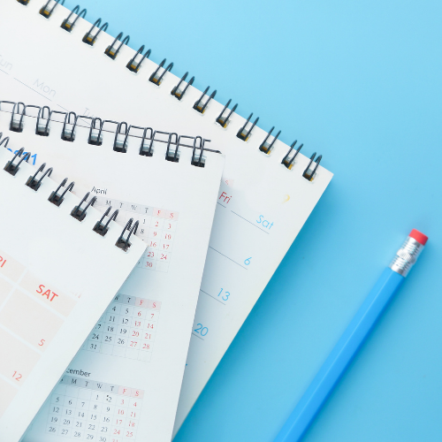 Key Dates & Self Assessment Deadlines for Self-Employed People