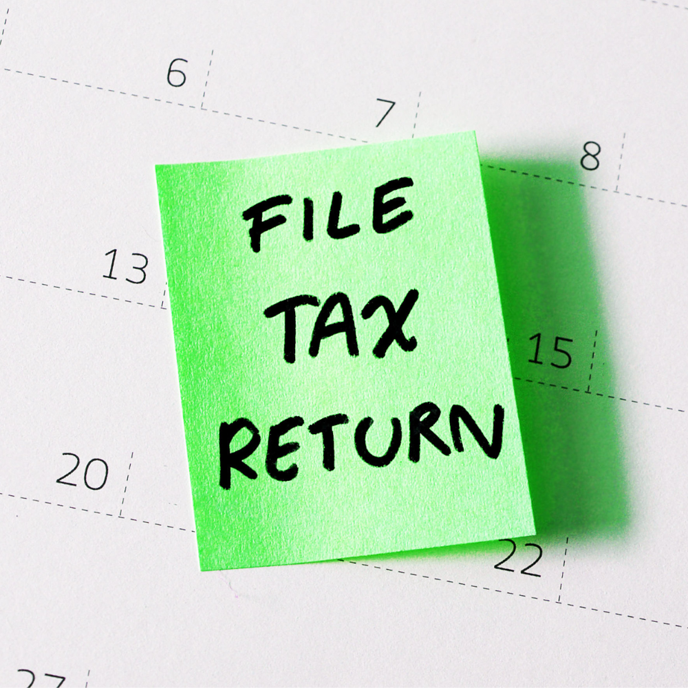 Do I Need To Complete A Self Assessment Tax Return?