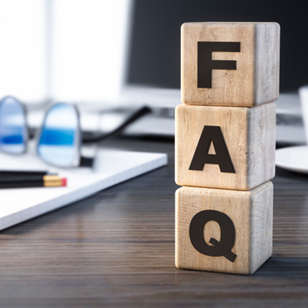 Newly self-employed? Read answers to 15 Self Assessment FAQs